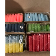 Свічка Свічка