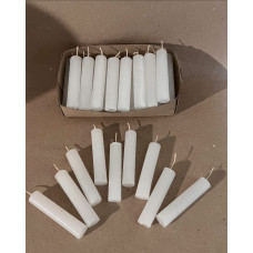 Свічка парафінова Свічка парафінова